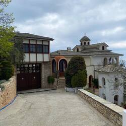 Kloster Archangelous