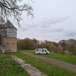 "Schön stehen" lieben wir