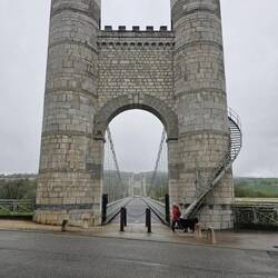 Pont de la Caille
