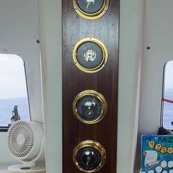 es regnete nach Langem mal wieder