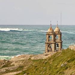 Santuario da Virxe da Barca