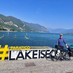 Paratico, un petit paradis !