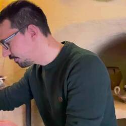 Funktion des Zugbrunnens wird erklärt.