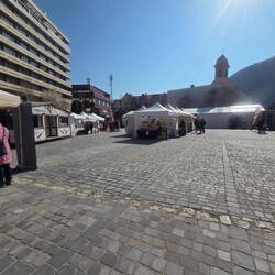Easter Fair