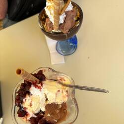 Das mussten wir natürlich testen