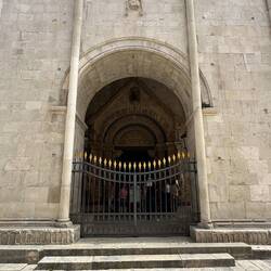 Kathedrale des heiligen Laurentius