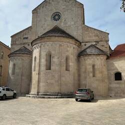 Kathedrale des heiligen Laurentius
