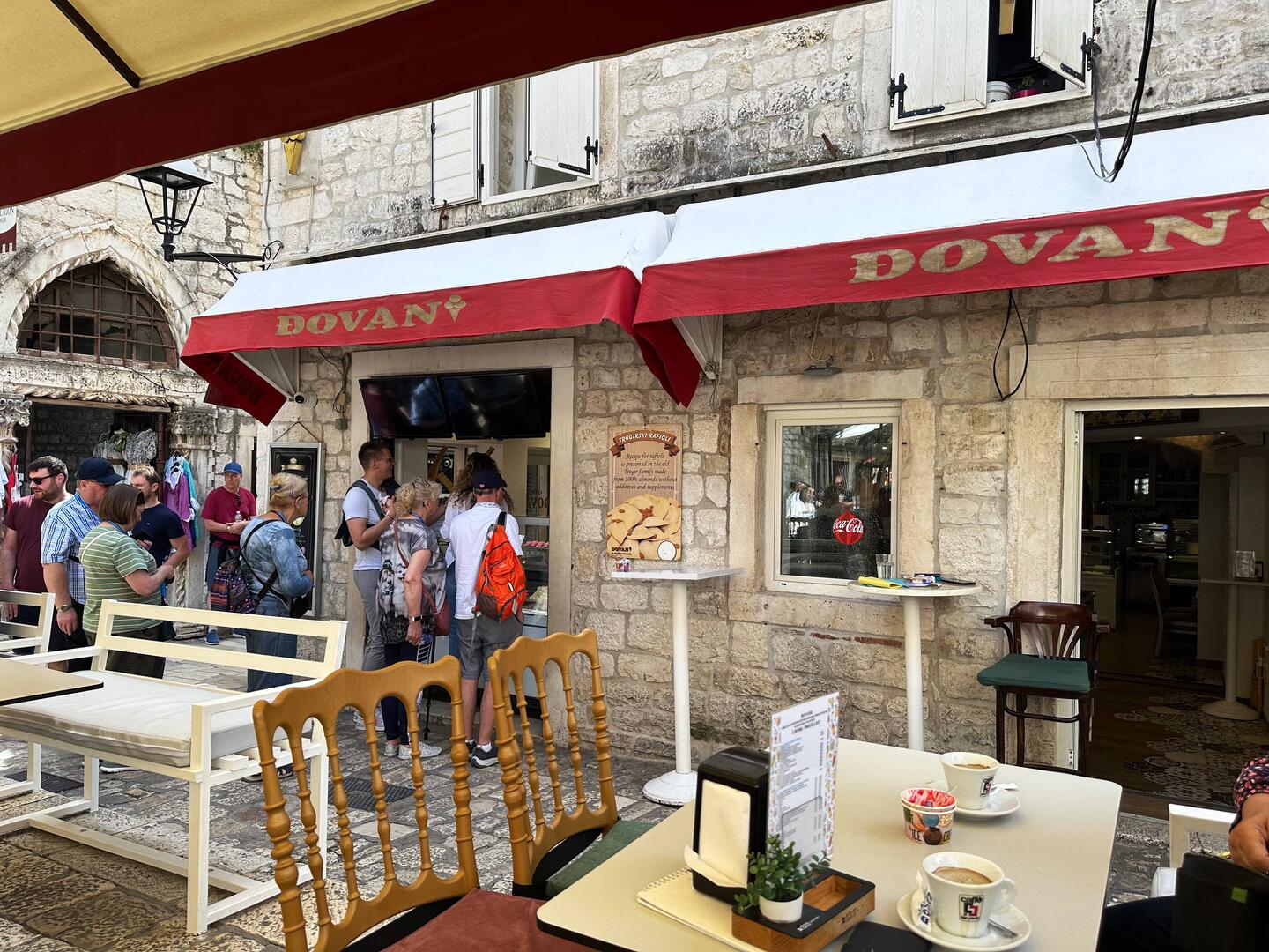 Die Eisdielen-Empfehlung