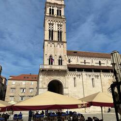 Kathedrale des heiligen Laurentius