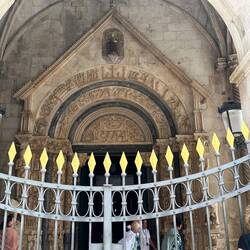 Kathedrale des heiligen Laurentius