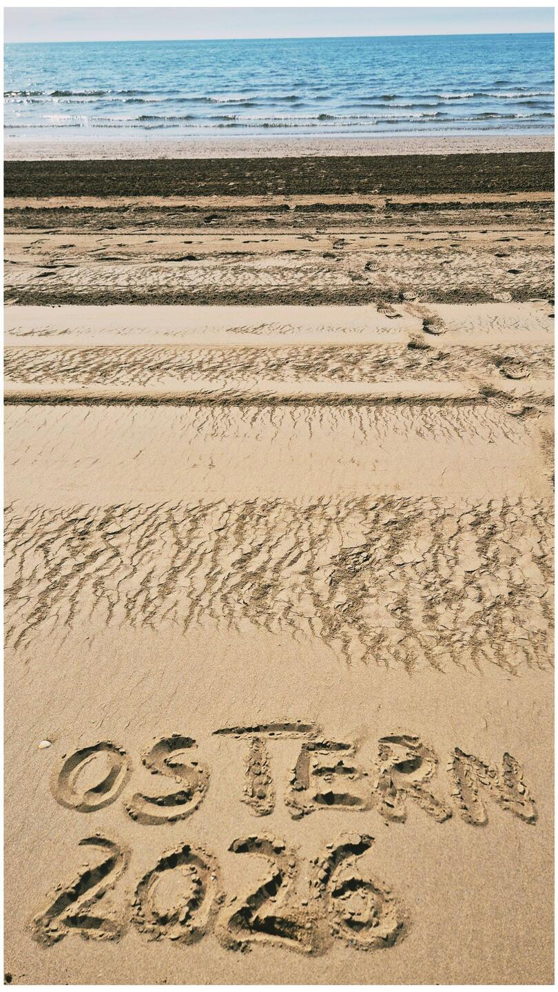 Schön war's💕