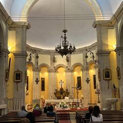 Kathedrale Heiliger Markus