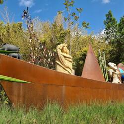 Arche Noah