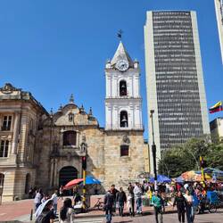 Iglesia de San Francisco