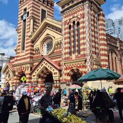 Iglesia de Nuestra Señora de las Nieves