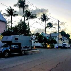 Overnight Stellplätzli