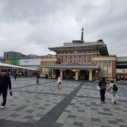 Nara Station