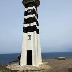 Phare de Sarpıncık
