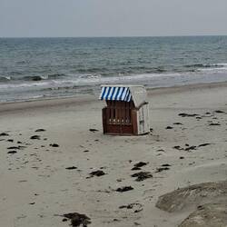 Einsame Saisoneröffnung😀