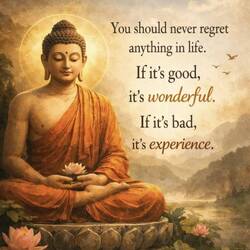 Gutes genießen, aus Erfahrungen lernen😀