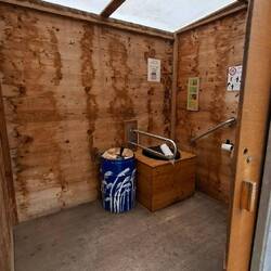 Hoffentlich lange nutzbar.