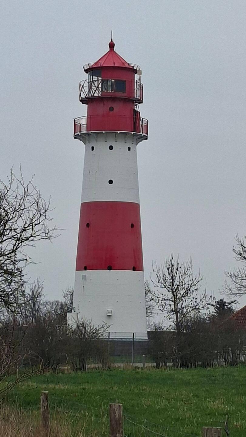 Leuchtturm Falshöft