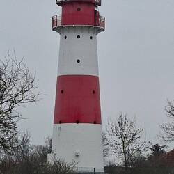 Leuchtturm Falshöft