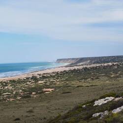 weiterer Lookout....