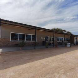 Mundrabilla Roadhouse
