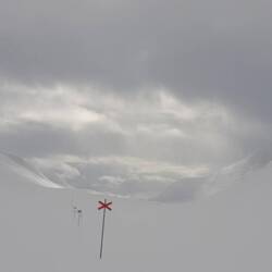 neues Tal, neues Wetter!