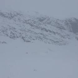 ... Kreuz für Kreuz auf weißem Grund