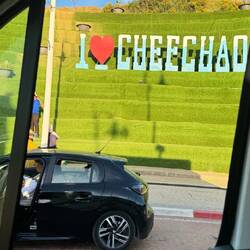 Ein Foto aus dem Chälli 👍