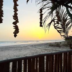 Sundowner 🍸