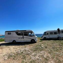 ..und jetzt funktioniert dieses Teil auch endlich.🛜 Halleluja! 👍🏻