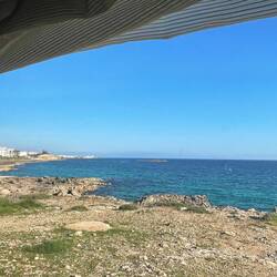 Buongiorno Mare 🌊😍