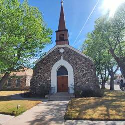 St. Paul's Episcopal Church
