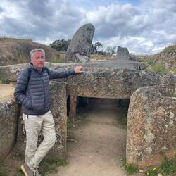 Wie wurden sie wohl dahin gebracht?