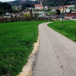 Rückblick auf Hoppetenzell