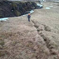 Vidéo-diaporama montée au sommet