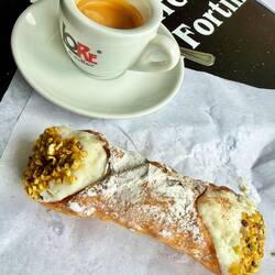 Cannoli siciliani