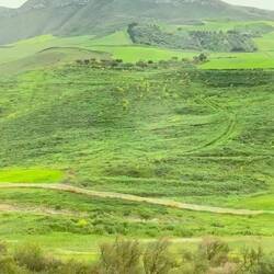 Tolle Landschaft