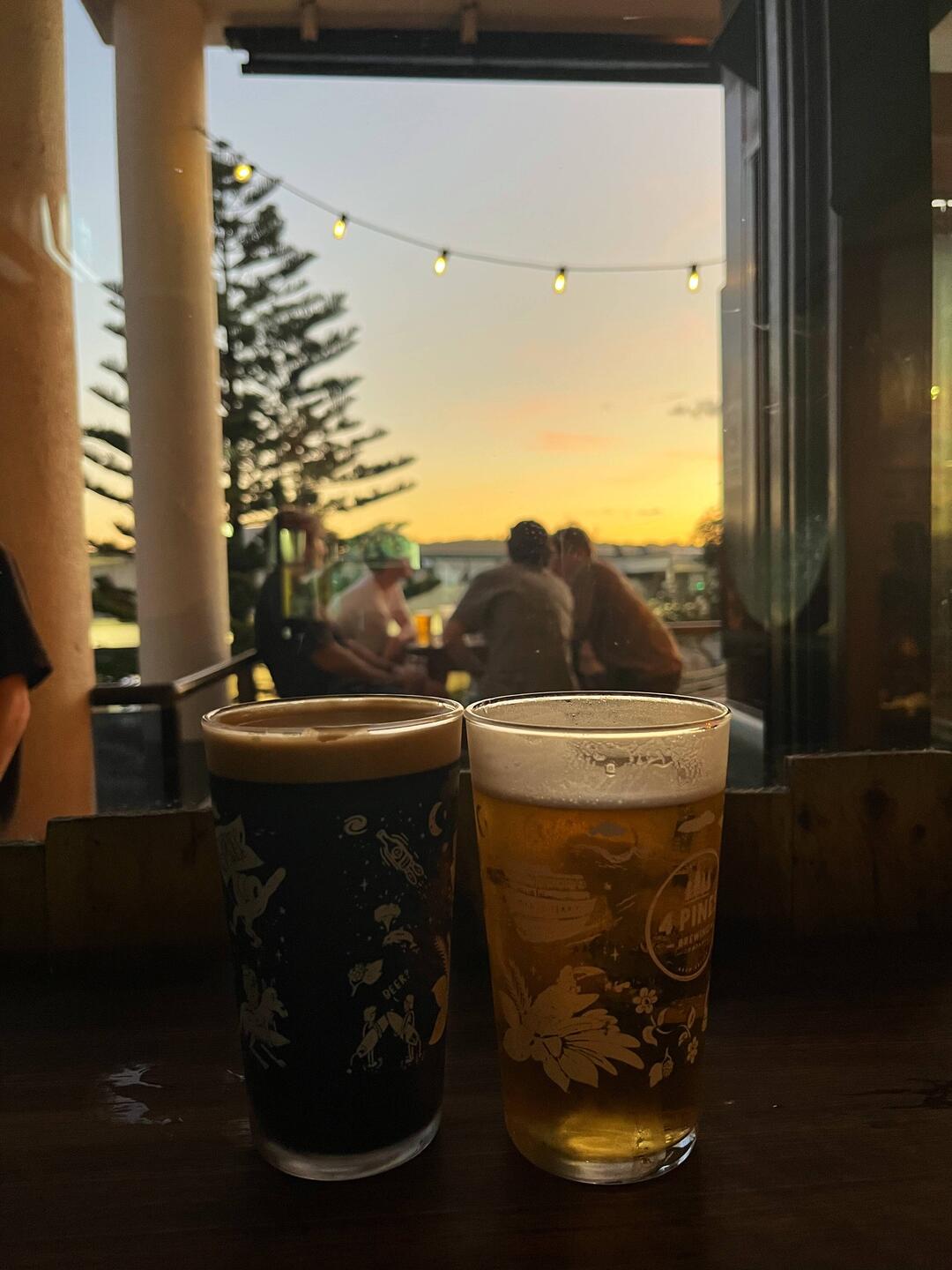 4 Pines 🍻