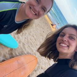 manly South Steyne After Work Surf