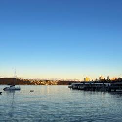 Manly East Esplanade