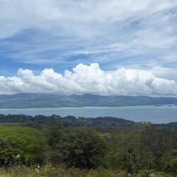 Lake Arenal