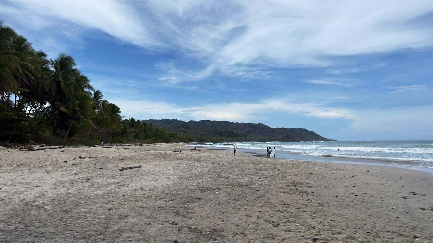 Puntarenas