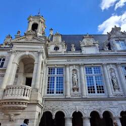 Hôtel de Ville