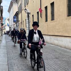 Tiens, ça me rappelle Anjou Vintage