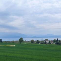 Lago de Garda