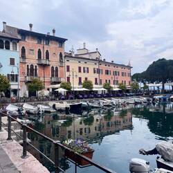 Un air de Venise ?